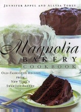 Jennifer Appel & Alyssa Torey The Magnolia Bakery Cookbook